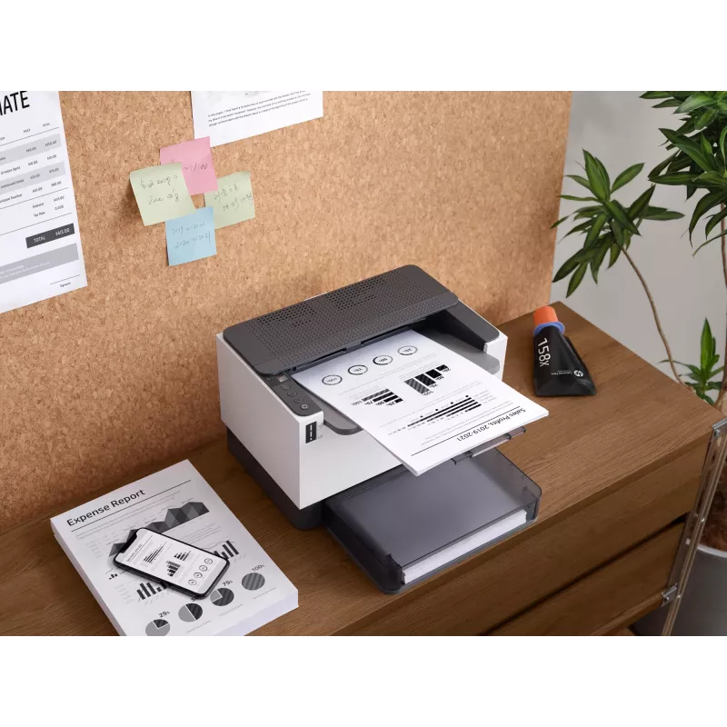 HP 61X cartuccia toner originale LaserJet nero ad alta capacità 1 pz.