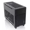 Case PC Thermaltake TR100 Mini Tower nero