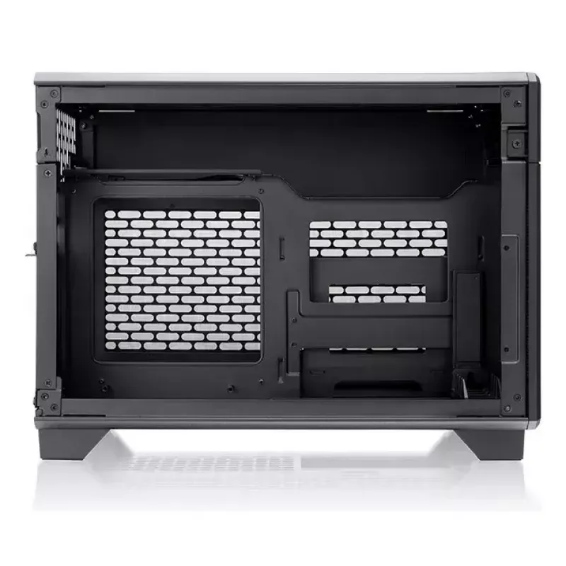 Case PC Thermaltake TR100 Mini Tower nero