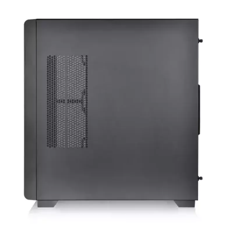 Case PC Thermaltake S250 TG Midi Tower nero