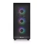 Case PC Thermaltake S250 TG Midi Tower nero