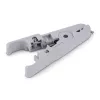 StarTech.com spelafili e tagliacavi per cavi di rete, spelafili professionale per cavi UTP/FTP/STP/coax, utensile spelafili e taglia rotante