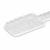 StarTech.com etichette per cavi da 3,5 pollici (9cm), confezione da 100, bianco, etichette per cavi con chiusura a gancio, etichette per cavi scrivibili per la gestione dei cavi, set di etichette per l'identificazione dei cavi