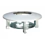 LevelOne supporto per montaggio a soffitto, supporto, LevelOne, bianco, FCS-3085, alluminio, Cina
