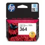 HP 364 cartuccia d'inchiostro nero foto
