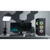 Case PC Corsair 7000D Airflow full tower nero