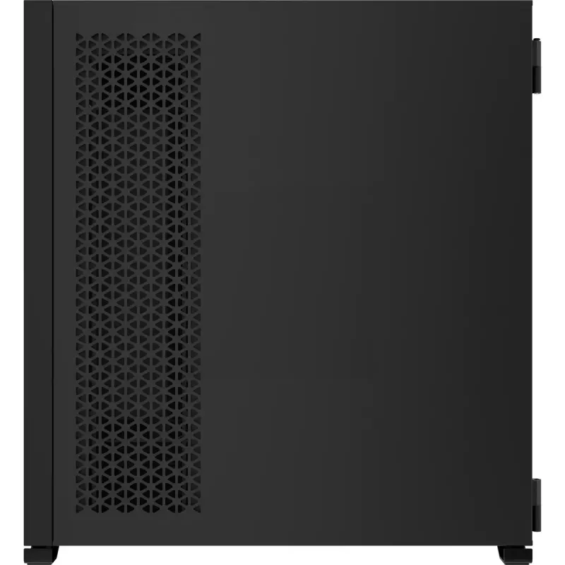 Case PC Corsair 7000D Airflow full tower nero