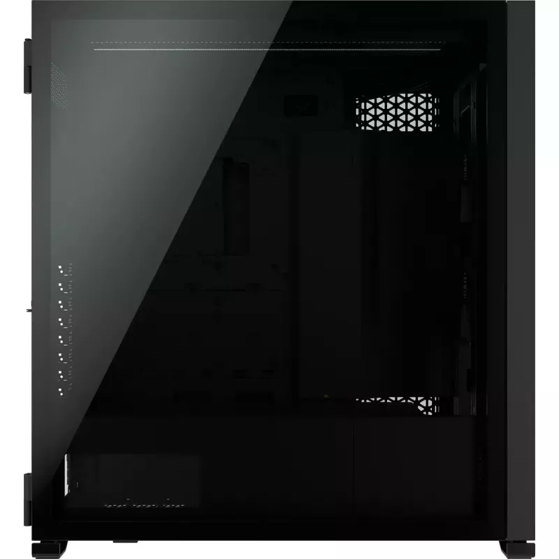 Case PC Corsair 7000D Airflow full tower nero