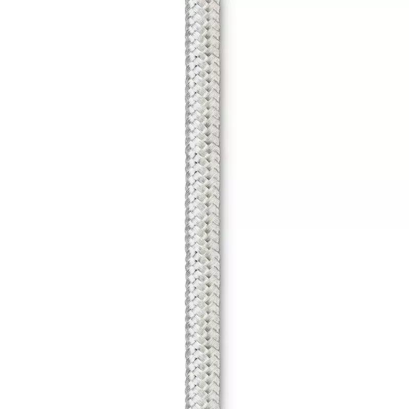 Cavo USB Nedis CCTB60800AL20 USB 2.0 2 m USB C argento
