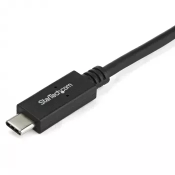 StarTech.com cavo USB-C a DVI 1 m – 1920 x 1200 – nero