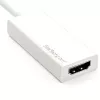 StarTech.com adattatore USB-C a HDMI - bianco - 4K 60Hz, USB Type-C, uscita HDMI, 3840 x 2160 pixel