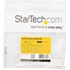 StarTech.com adattatore USB-C a HDMI - bianco - 4K 60Hz, USB Type-C, uscita HDMI, 3840 x 2160 pixel