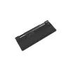 Contour Design RollerMouse Pro Regular poggiapolsi in pelle vegana wireless