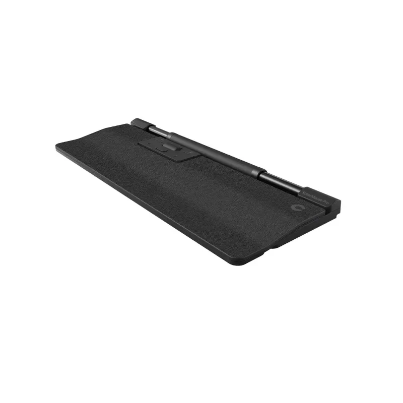Contour Design RollerMouse Pro Regular poggiapolsi in pelle vegana wireless