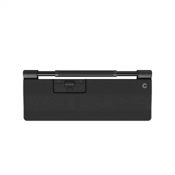 Contour Design RollerMouse Pro Regular poggiapolsi in pelle vegana wireless