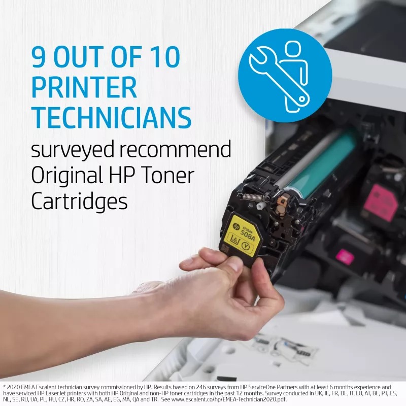 HP 126A confezione da 2 cartucce toner originali LaserJet, 2400 pagine, nero, 2 pz.