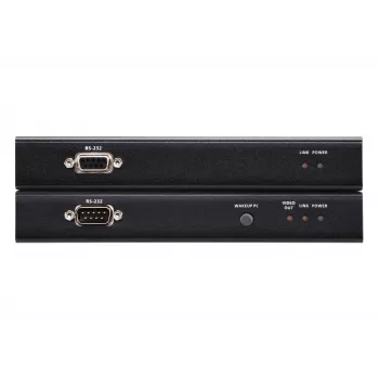 ATEN extender KVM USB 2.0 DVI Single Link su 1 cavo CAT (100 m) con supporto USB 2.0 completo (fino a 480 Mbit/s) / HDBaseT 2.0
