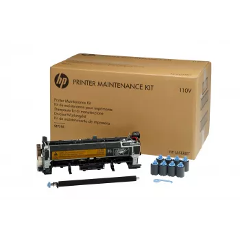 HP LaserJet CE732A kit di manutenzione 220V