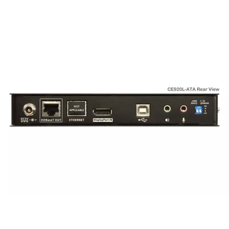 ATEN CE920L-ATA-G extender KVM