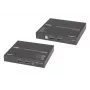 ATEN extender KVM USB DisplayPort Dual View HDBaseT™ 2.0 (4K@100m per vista singola)