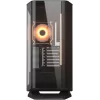 Case per computer COUGAR FV270 RGB, mid-tower, nero
