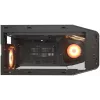 Case per computer COUGAR FV270 RGB, mid-tower, nero