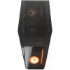 Case per computer COUGAR FV270 RGB, mid-tower, nero