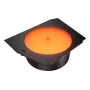 Piattaforma rotante luminosa COUGAR per FV270, nero