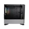 Case mini tower COUGAR MG140 Air ARGB, nero