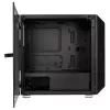 Case per PC Kolink Citadel Mesh micro tower nero