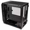 Case per PC Kolink Citadel Mesh micro tower nero