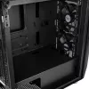 Case per PC Kolink Citadel Mesh micro tower nero