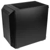 Case per PC Kolink Citadel Mesh micro tower nero