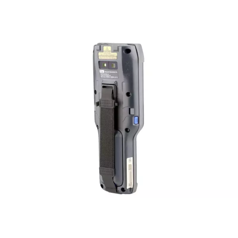 Honeywell CK65 computer mobile CK65-L0N-BLC210E, display 10,16 cm (4) 480 x 800, 4 GB RAM, 32 GB, imager 2D, tastiera alfanumerica, Wi-Fi 5, NFC, Bluetooth, Android 9.0