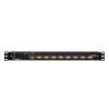 KVM-Switch ATEN CL5708M Rackeinbau Nero 1HE 17