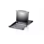 KVM-Switch ATEN CL5708M Rackeinbau Nero 1HE 17