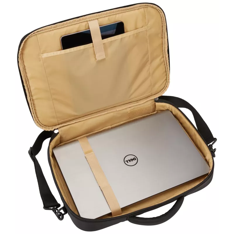 Borsa porta documenti Case Logic Propel PROPC- 116 nero 39,6 cm (15,6 inch)