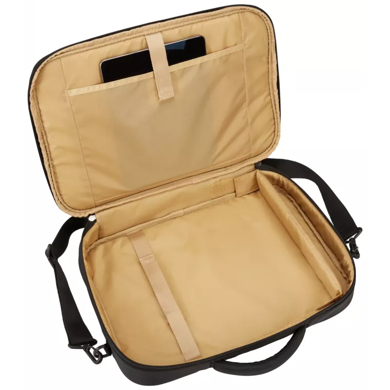 Borsa porta documenti Case Logic Propel PROPC- 116 nero 39,6 cm (15,6 inch)