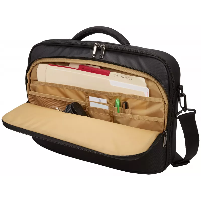 Borsa porta documenti Case Logic Propel PROPC- 116 nero 39,6 cm (15,6 inch)
