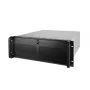 Chieftec UNC-410S-B-U3 Rack nero