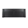 Chieftec UNC-410S-B-U3 Rack nero