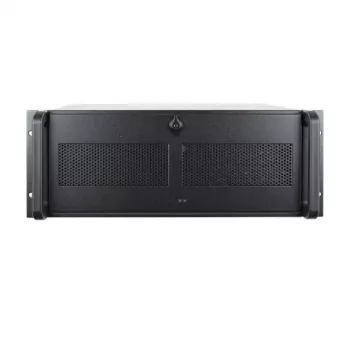 Chieftec UNC-410S-B-U3 Rack nero