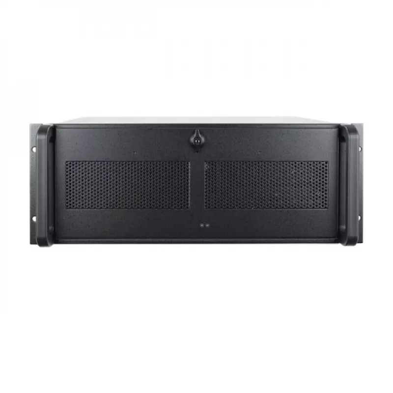 Chieftec UNC-410S-B-U3 Rack nero