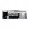 Chieftec UNC-410S-B-U3 Rack nero