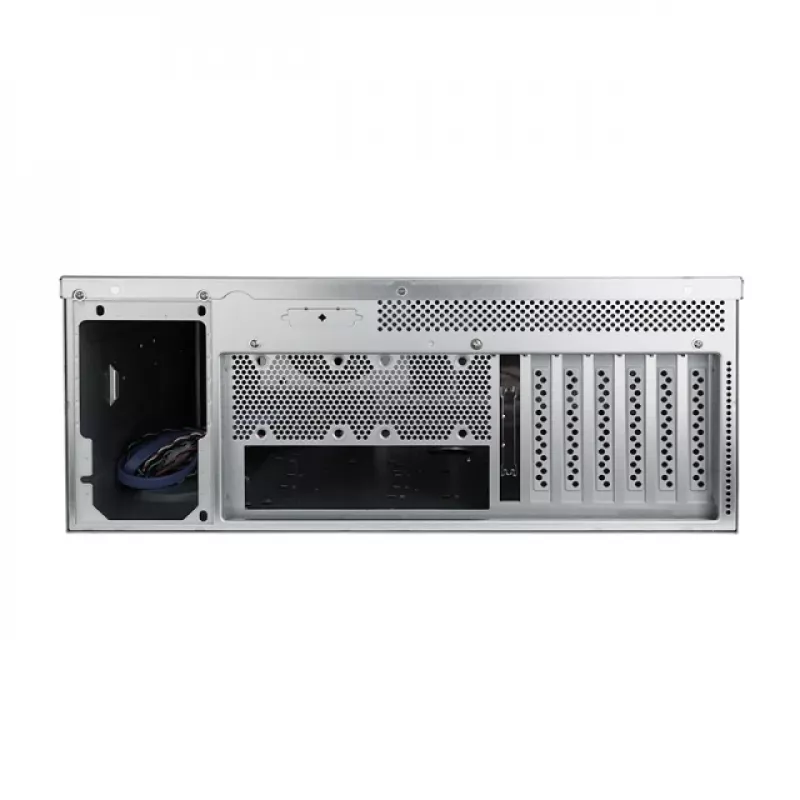 Chieftec UNC-410S-B-U3 Rack nero