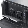 Chieftec UNC-410S-B-U3 Rack nero
