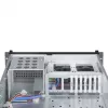 Chieftec UNC-410S-B-U3 Rack nero