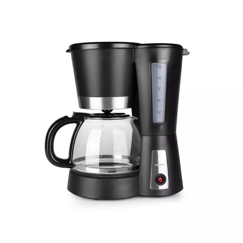 Macchina per caffè a goccia Tristar 1,2 L CM-1236