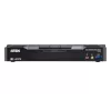 Switch KVM ATEN 2 porte 4K DisplayPort Dual-Display Mini-Matrix Boundless