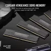 Corsair Vengeance kit di memoria DDR5-6000 CL30 da 48 GB (2x24 GB), grigio